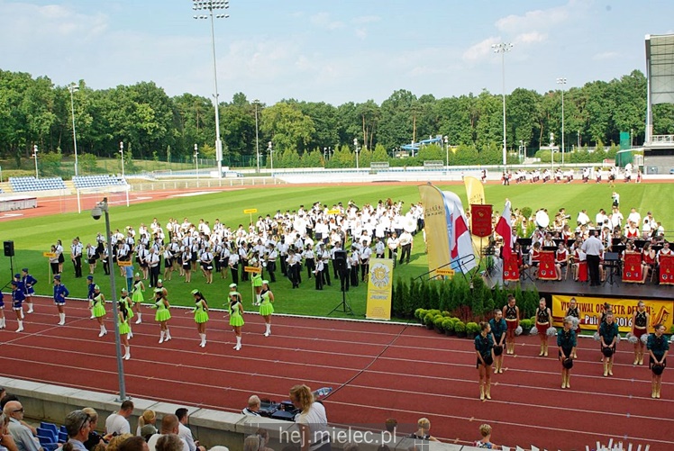 Międzynarodowy Festiwal Orkiestr w Puławach z udziałem Dobrynina
