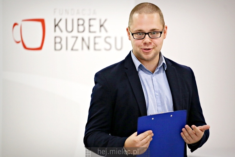 Powakacyjne Śniadanie Kubka Biznesu w Restauracji Miastova