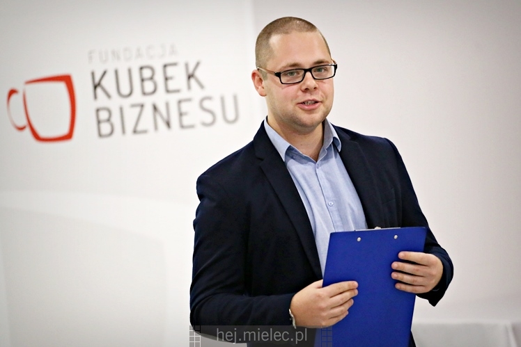 Powakacyjne Śniadanie Kubka Biznesu w Restauracji Miastova