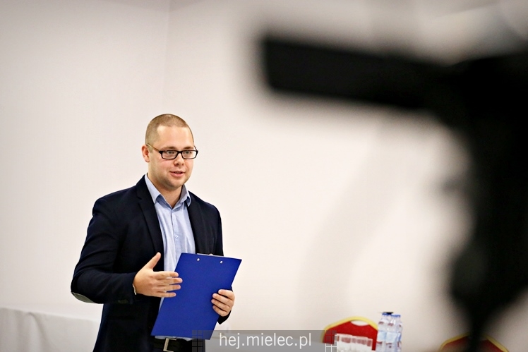 Powakacyjne Śniadanie Kubka Biznesu w Restauracji Miastova