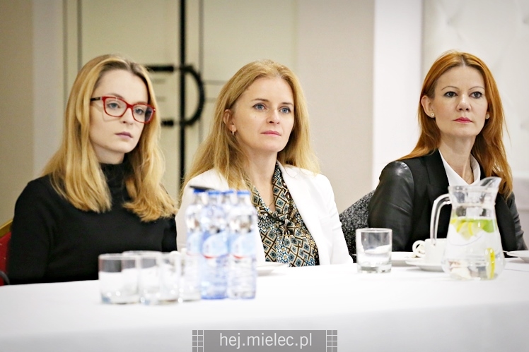 Powakacyjne Śniadanie Kubka Biznesu w Restauracji Miastova