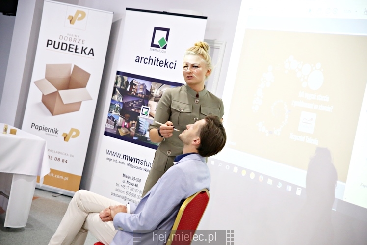 Powakacyjne Śniadanie Kubka Biznesu w Restauracji Miastova