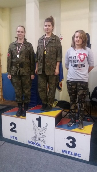 Zawody obronne gniazd Sokolich Polski południowo-wschodniej