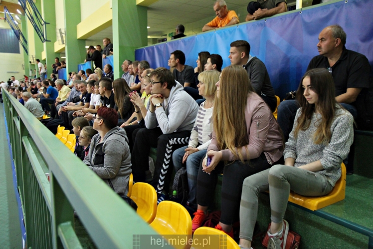 PGNiG Superliga: SPR STAL MIELEC - GWARDIA OPOLE