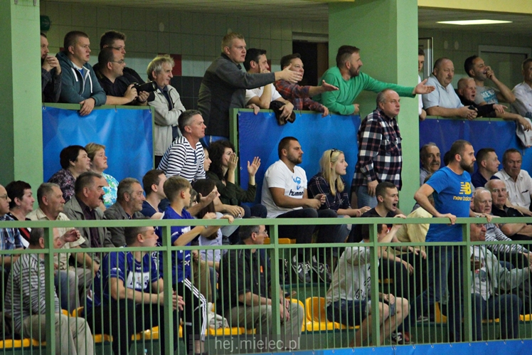 PGNiG Superliga: SPR STAL MIELEC - GWARDIA OPOLE