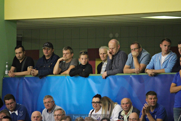 PGNiG Superliga: SPR STAL MIELEC - GWARDIA OPOLE