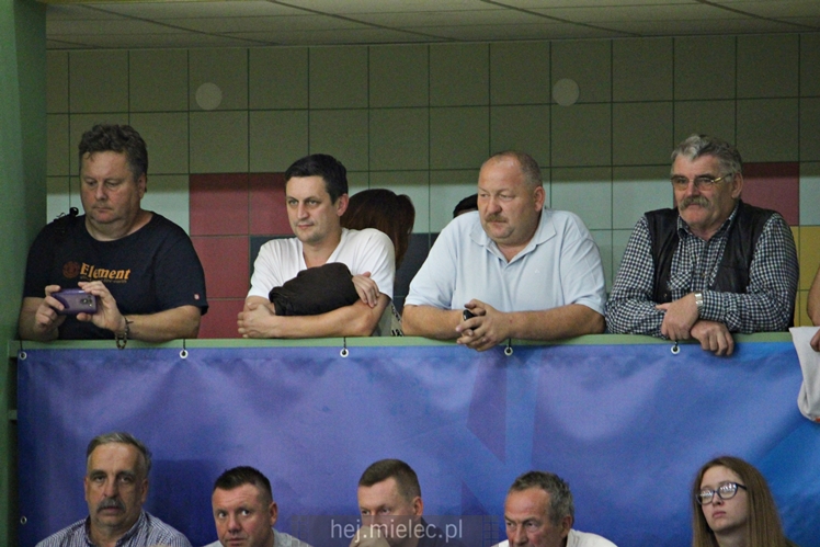 PGNiG Superliga: SPR STAL MIELEC - GWARDIA OPOLE