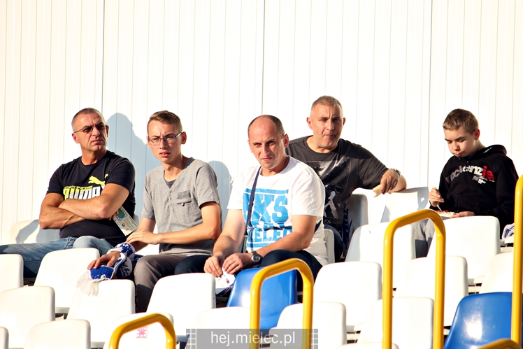 1 liga: FKS STAL MIELEC - ZNICZ PRUSZKÓW