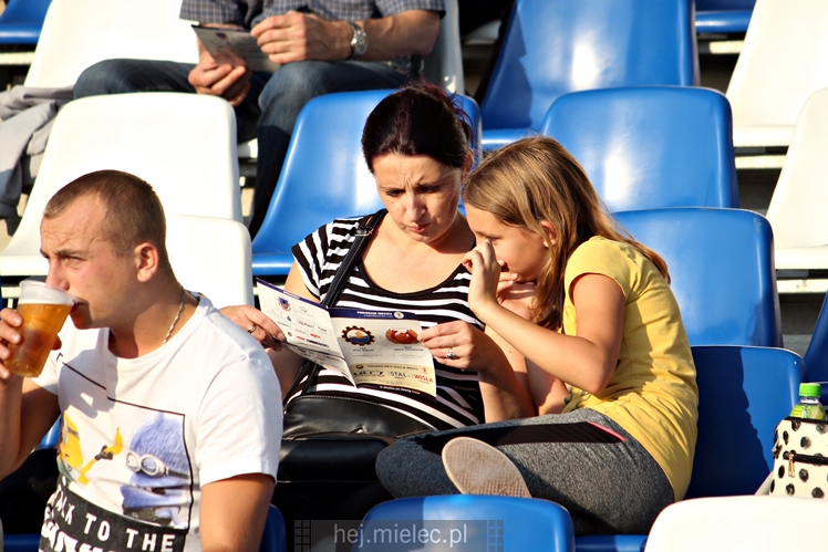 1 liga: FKS STAL MIELEC - ZNICZ PRUSZKÓW