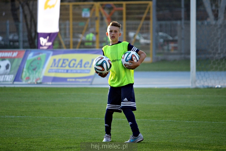 1 liga: FKS STAL MIELEC - ZNICZ PRUSZKÓW