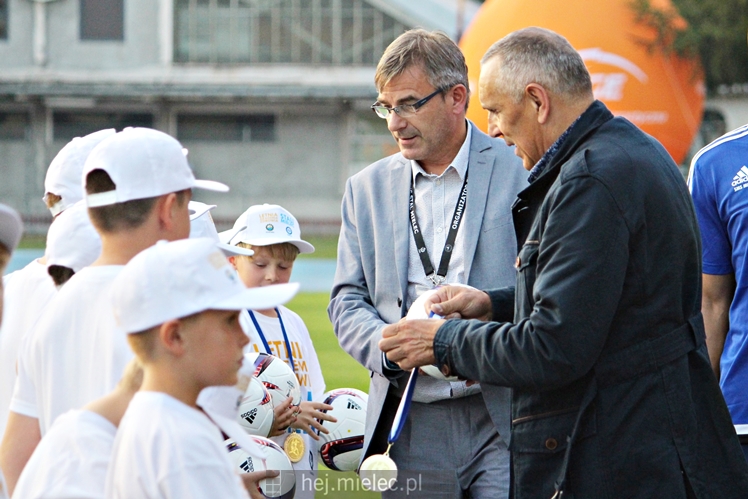 1 liga: FKS STAL MIELEC - ZNICZ PRUSZKÓW