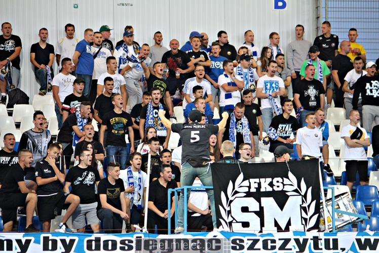 1 liga: FKS STAL MIELEC - ZNICZ PRUSZKÓW