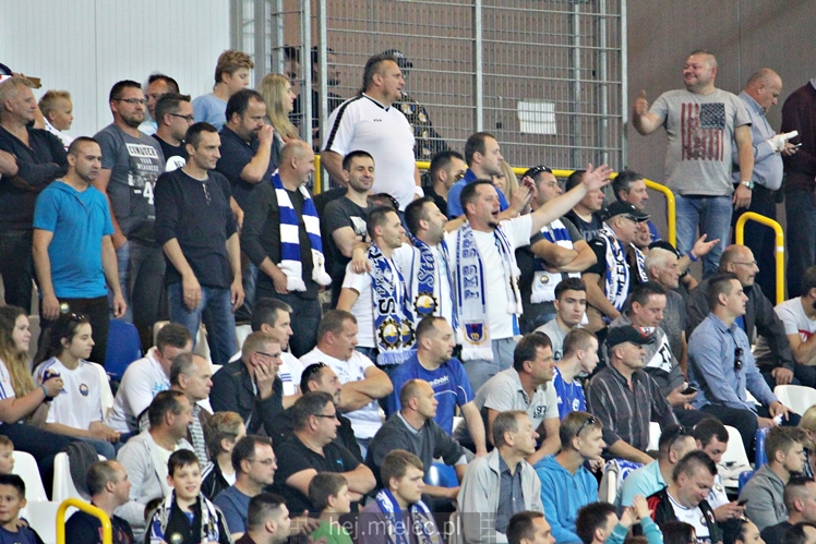 1 liga: FKS STAL MIELEC - ZNICZ PRUSZKÓW