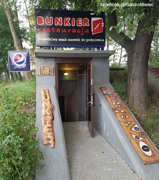 Pierwszy raz poznaliśmy najlepszego mieleckiego burgera!