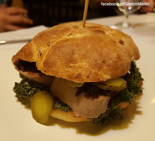Pierwszy raz poznaliśmy najlepszego mieleckiego burgera!