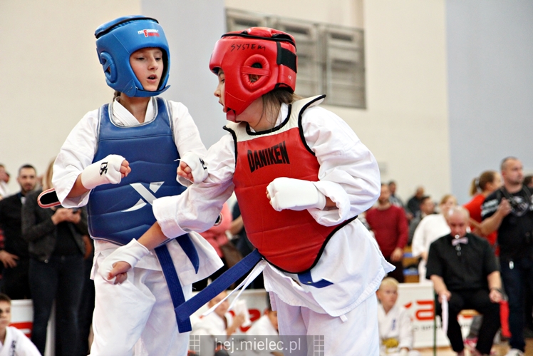 III Puchar Podkarpacia Dzieci i Młodzieży Karate Kyokushin