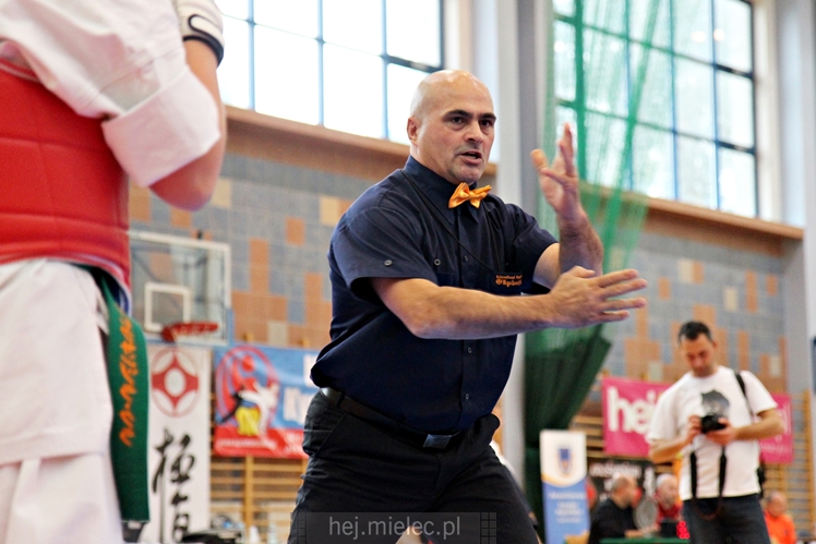 III Puchar Podkarpacia Dzieci i Młodzieży Karate Kyokushin