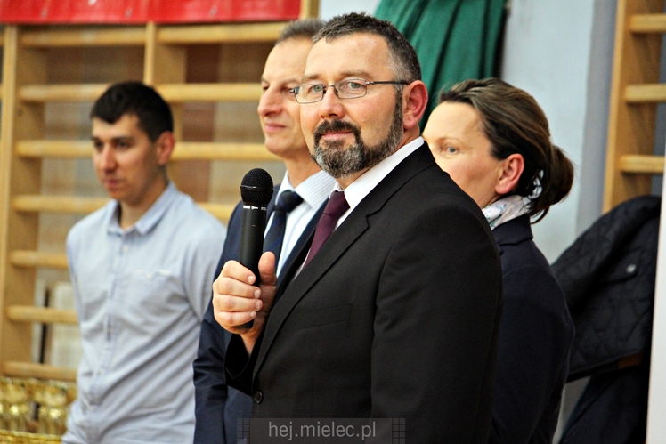 III Puchar Podkarpacia Dzieci i Młodzieży Karate Kyokushin