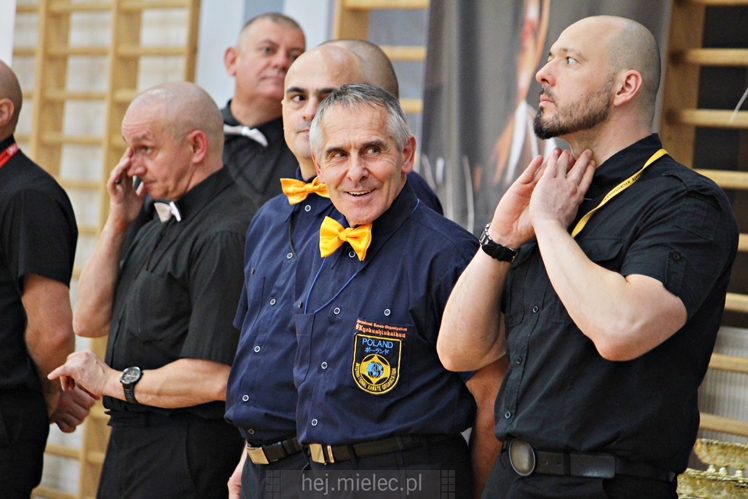 III Puchar Podkarpacia Dzieci i Młodzieży Karate Kyokushin