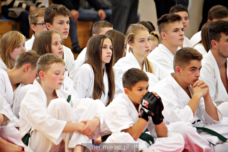 III Puchar Podkarpacia Dzieci i Młodzieży Karate Kyokushin