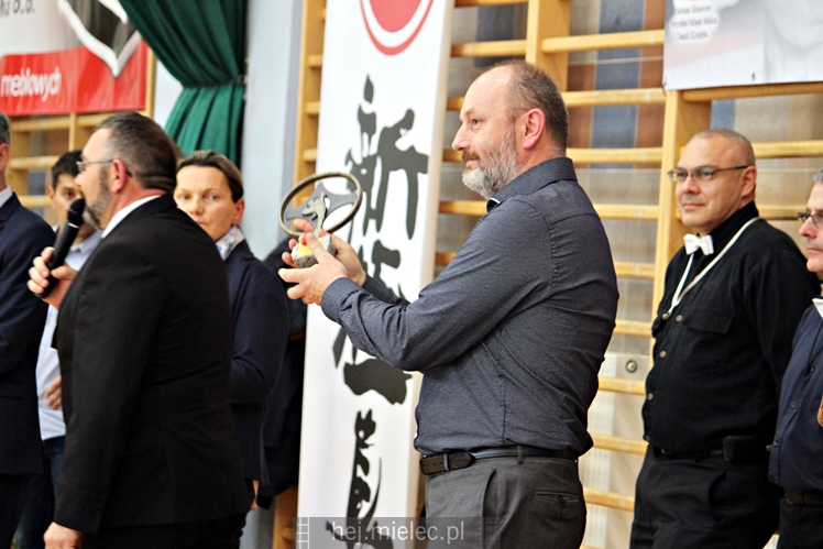 III Puchar Podkarpacia Dzieci i Młodzieży Karate Kyokushin