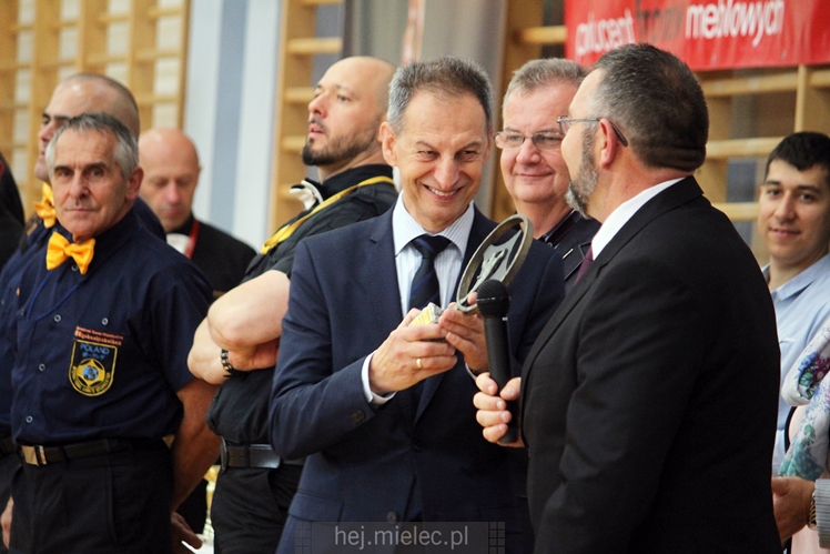 III Puchar Podkarpacia Dzieci i Młodzieży Karate Kyokushin