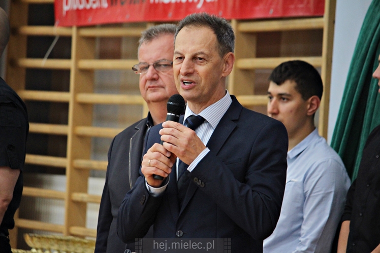III Puchar Podkarpacia Dzieci i Młodzieży Karate Kyokushin