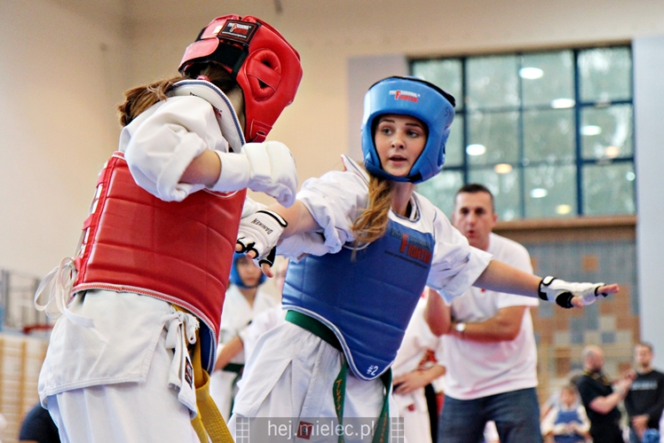 III Puchar Podkarpacia Dzieci i Młodzieży Karate Kyokushin