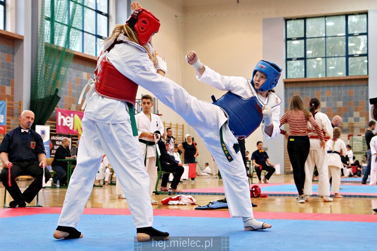 III Puchar Podkarpacia Dzieci i Młodzieży Karate Kyokushin