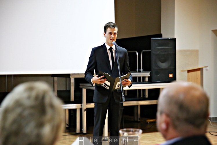 Fundacja Klub Młodych Liderów podsumowała 2016 rok