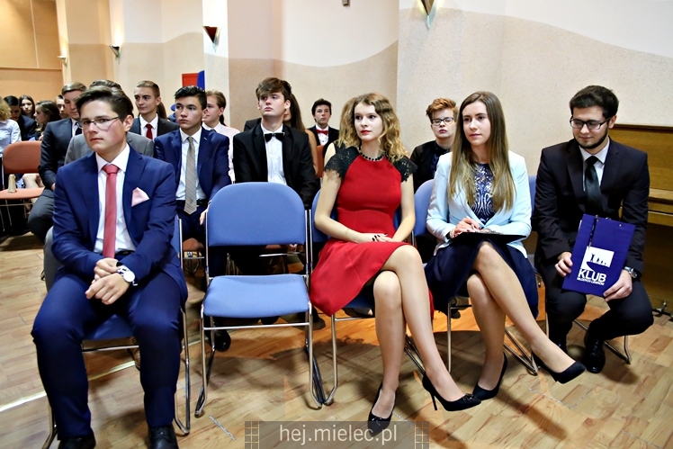Fundacja Klub Młodych Liderów podsumowała 2016 rok