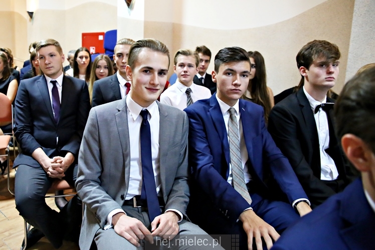 Fundacja Klub Młodych Liderów podsumowała 2016 rok
