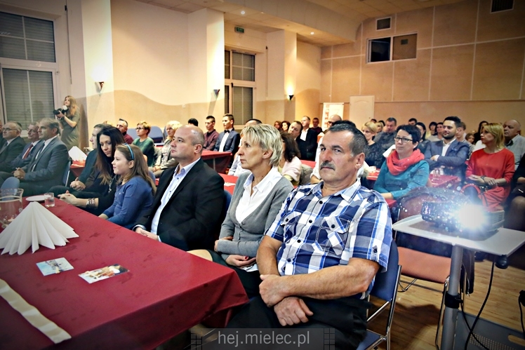 Fundacja Klub Młodych Liderów podsumowała 2016 rok