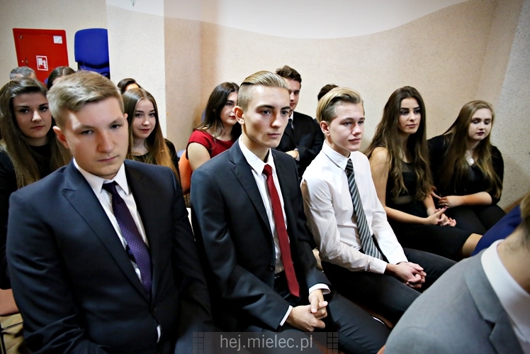 Fundacja Klub Młodych Liderów podsumowała 2016 rok