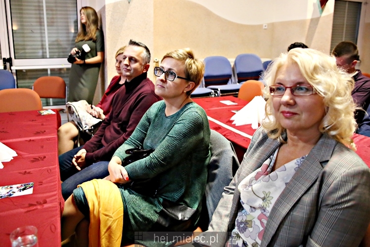 Fundacja Klub Młodych Liderów podsumowała 2016 rok