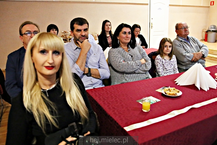 Fundacja Klub Młodych Liderów podsumowała 2016 rok