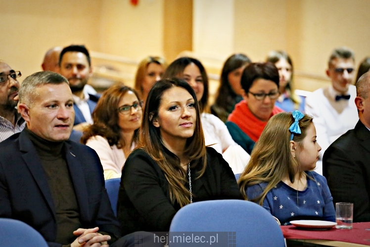 Fundacja Klub Młodych Liderów podsumowała 2016 rok