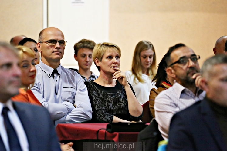 Fundacja Klub Młodych Liderów podsumowała 2016 rok