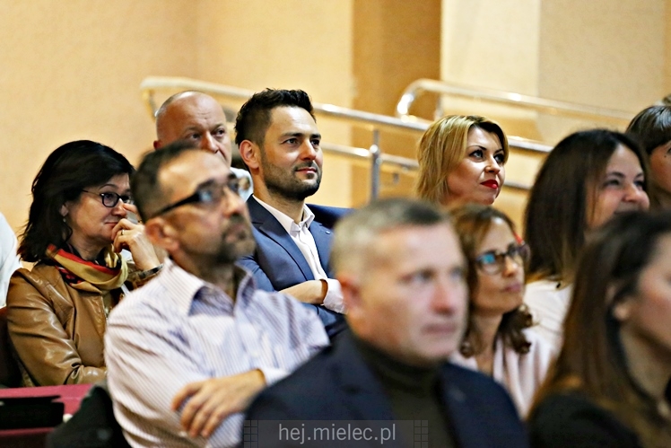 Fundacja Klub Młodych Liderów podsumowała 2016 rok