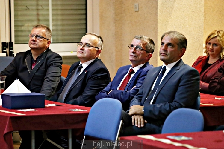 Fundacja Klub Młodych Liderów podsumowała 2016 rok