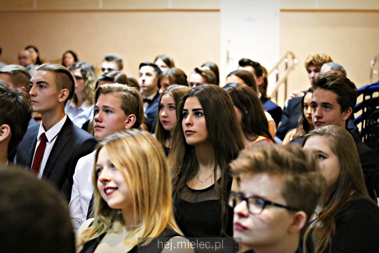 Fundacja Klub Młodych Liderów podsumowała 2016 rok