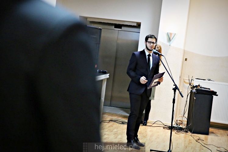 Fundacja Klub Młodych Liderów podsumowała 2016 rok