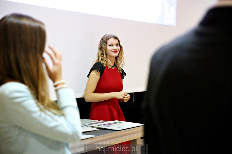 Fundacja Klub Młodych Liderów podsumowała 2016 rok