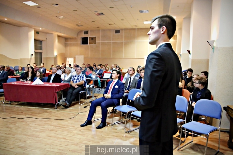 Fundacja Klub Młodych Liderów podsumowała 2016 rok