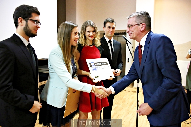 Fundacja Klub Młodych Liderów podsumowała 2016 rok