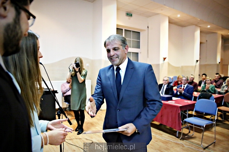 Fundacja Klub Młodych Liderów podsumowała 2016 rok