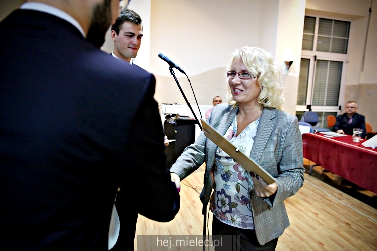 Fundacja Klub Młodych Liderów podsumowała 2016 rok