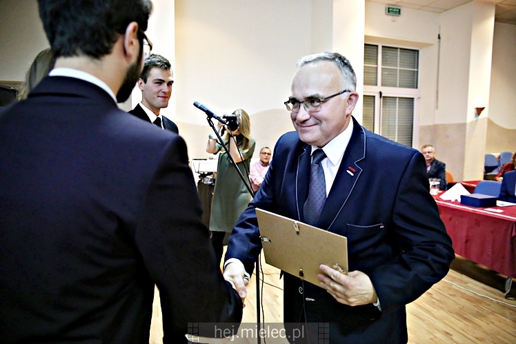 Fundacja Klub Młodych Liderów podsumowała 2016 rok