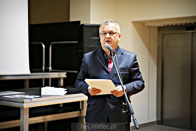 Fundacja Klub Młodych Liderów podsumowała 2016 rok