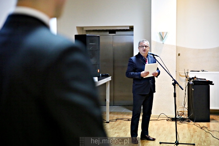 Fundacja Klub Młodych Liderów podsumowała 2016 rok